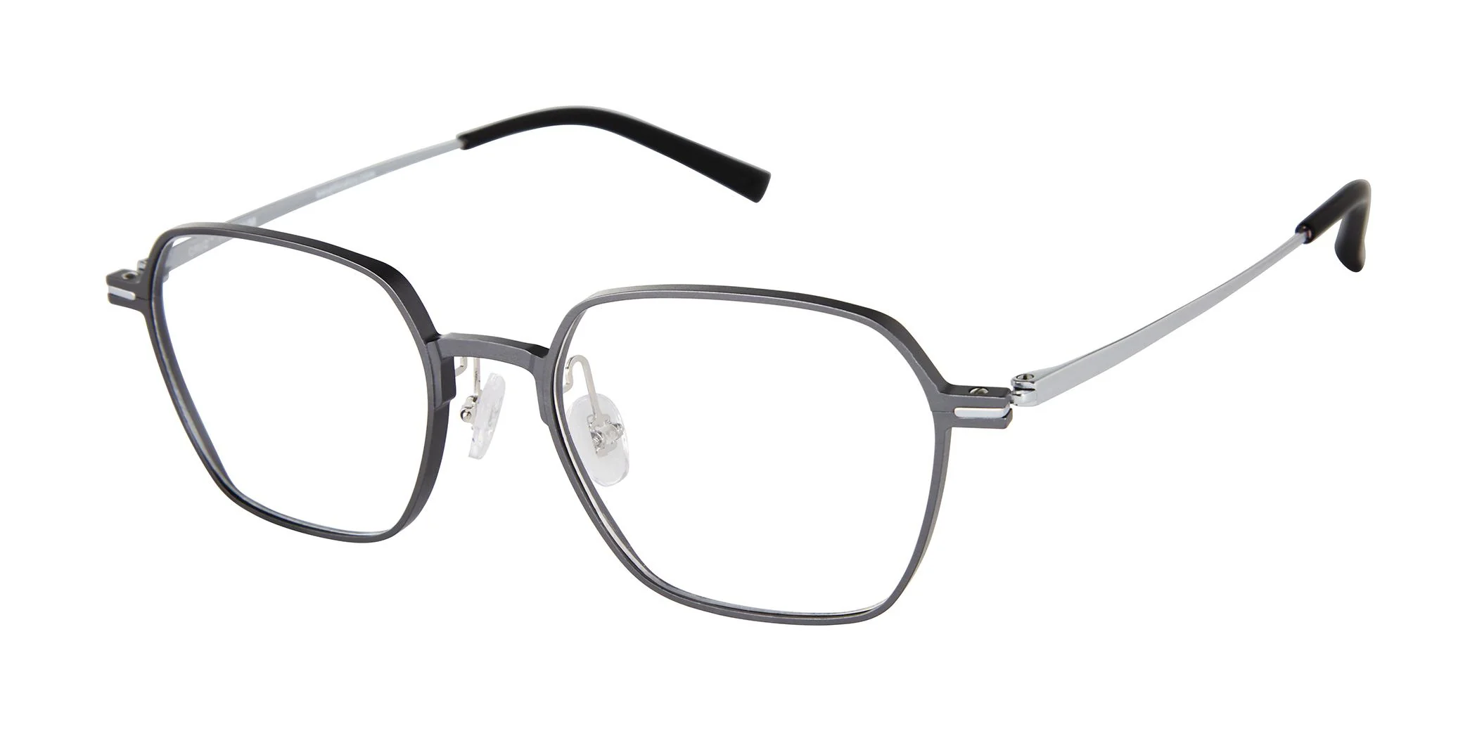 Cruz I-266 Eyeglasses - Image 2