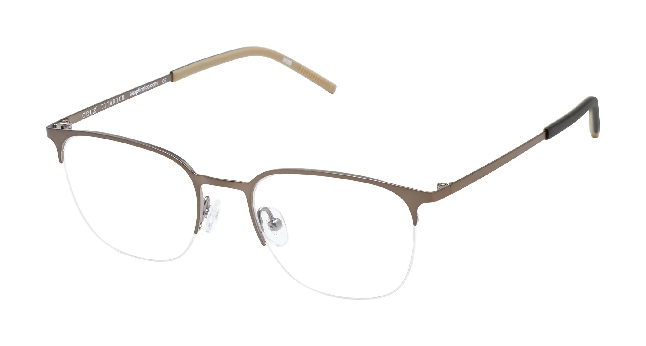 Cruz I-410 Eyeglasses - Image 2