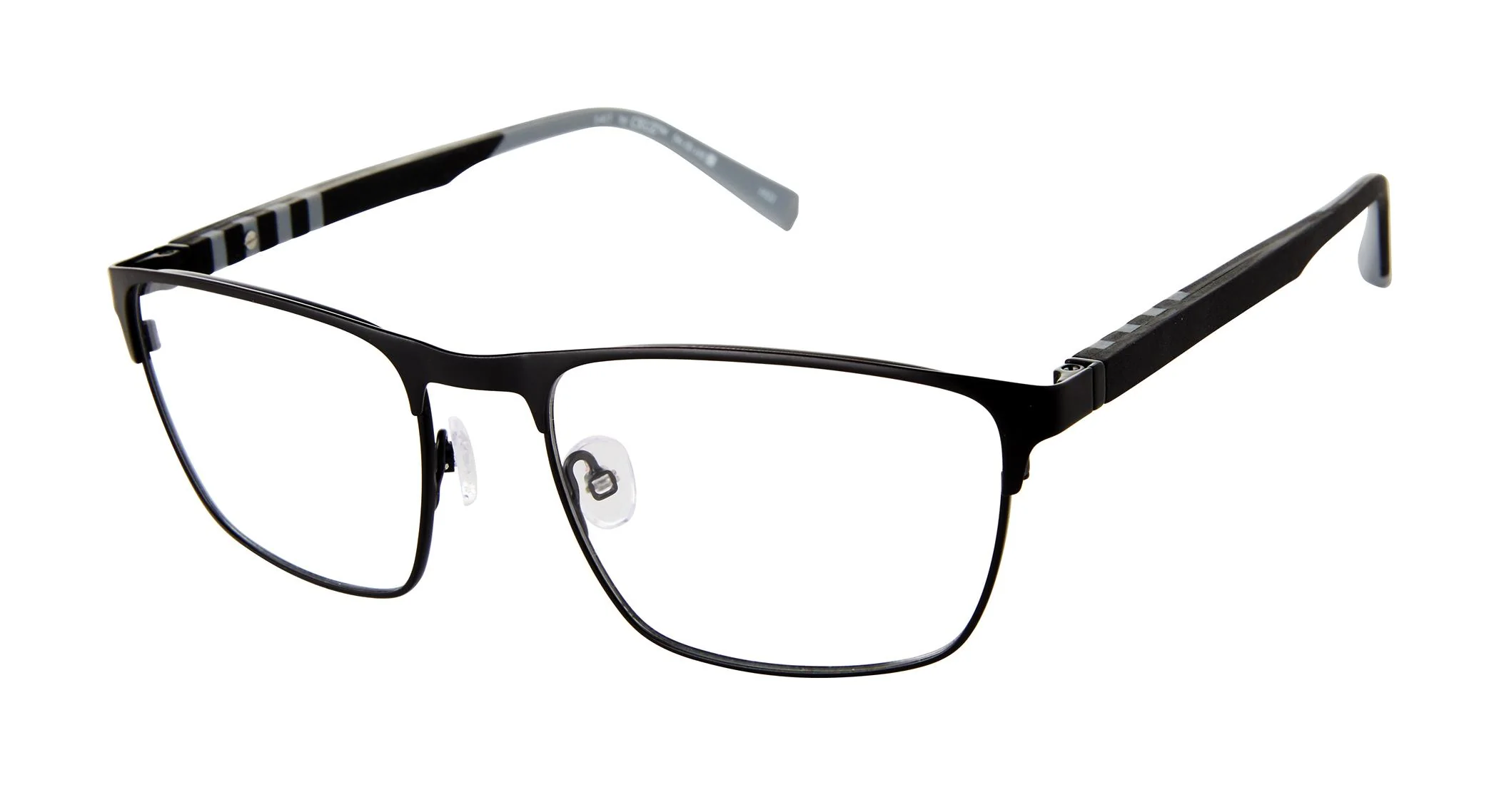 Cruz I-417 Eyeglasses - Image 3