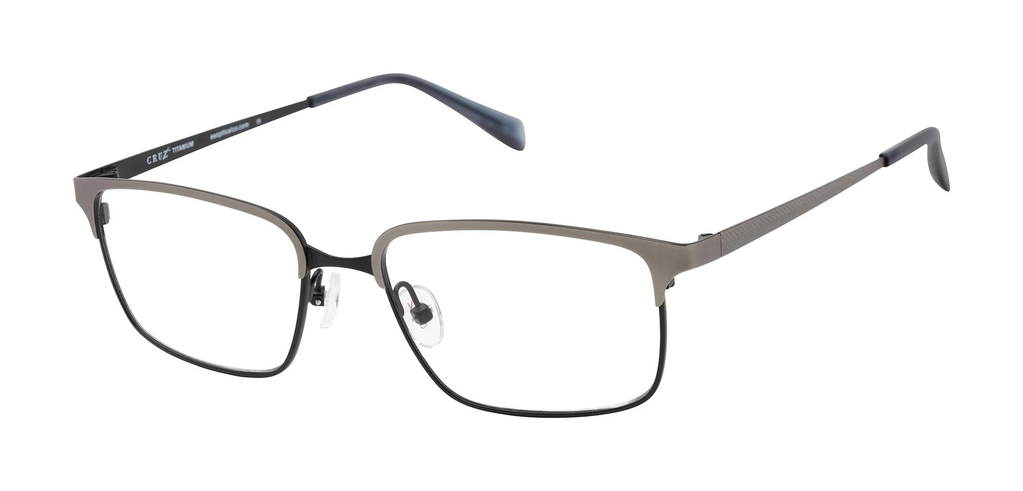 Cruz I-605 Eyeglasses - Image 3