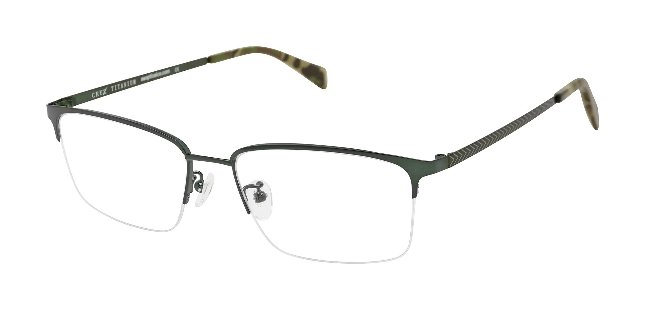 Cruz I-680 Eyeglasses - Image 2