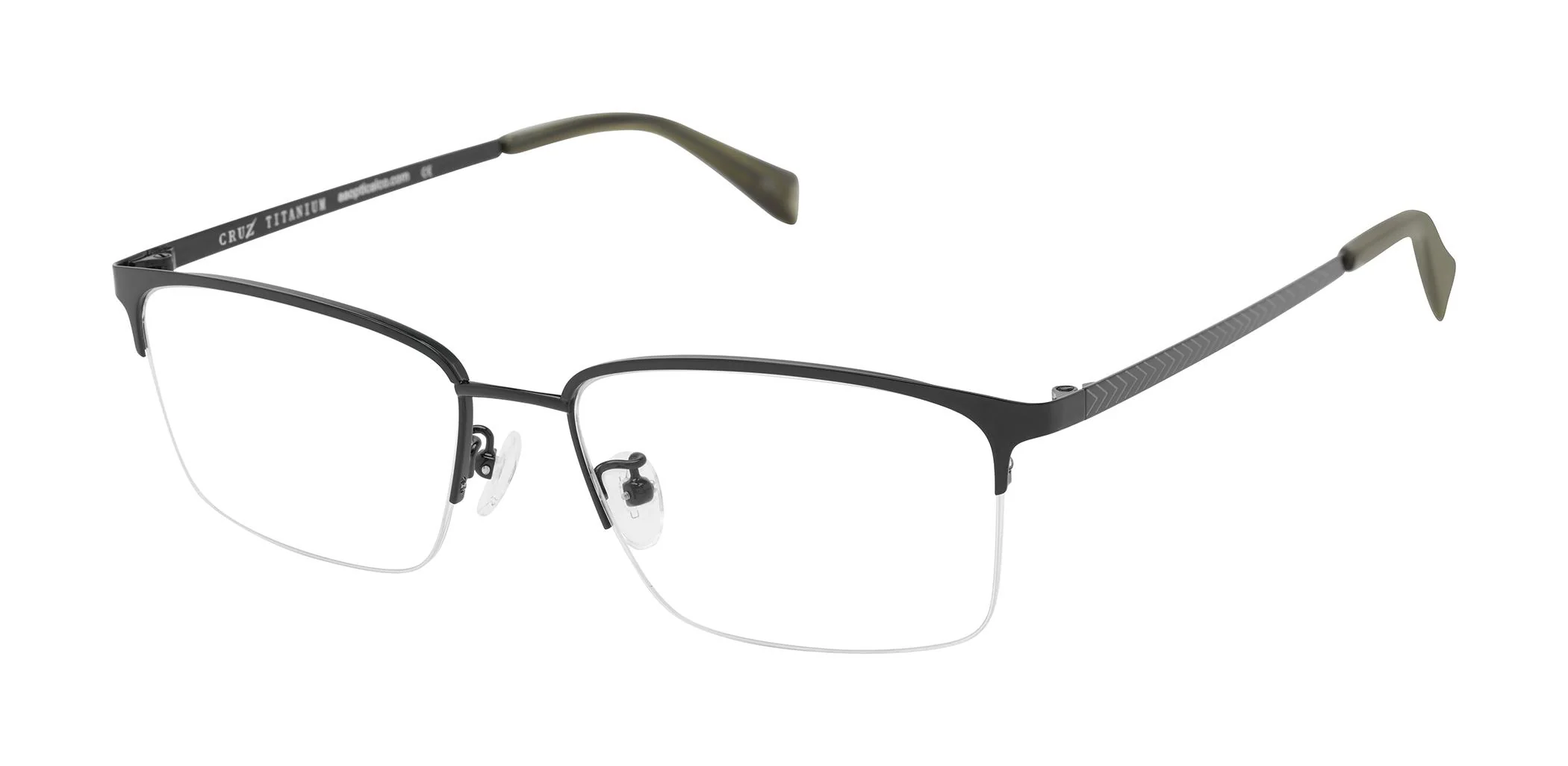 Cruz I-680 Eyeglasses - Image 3