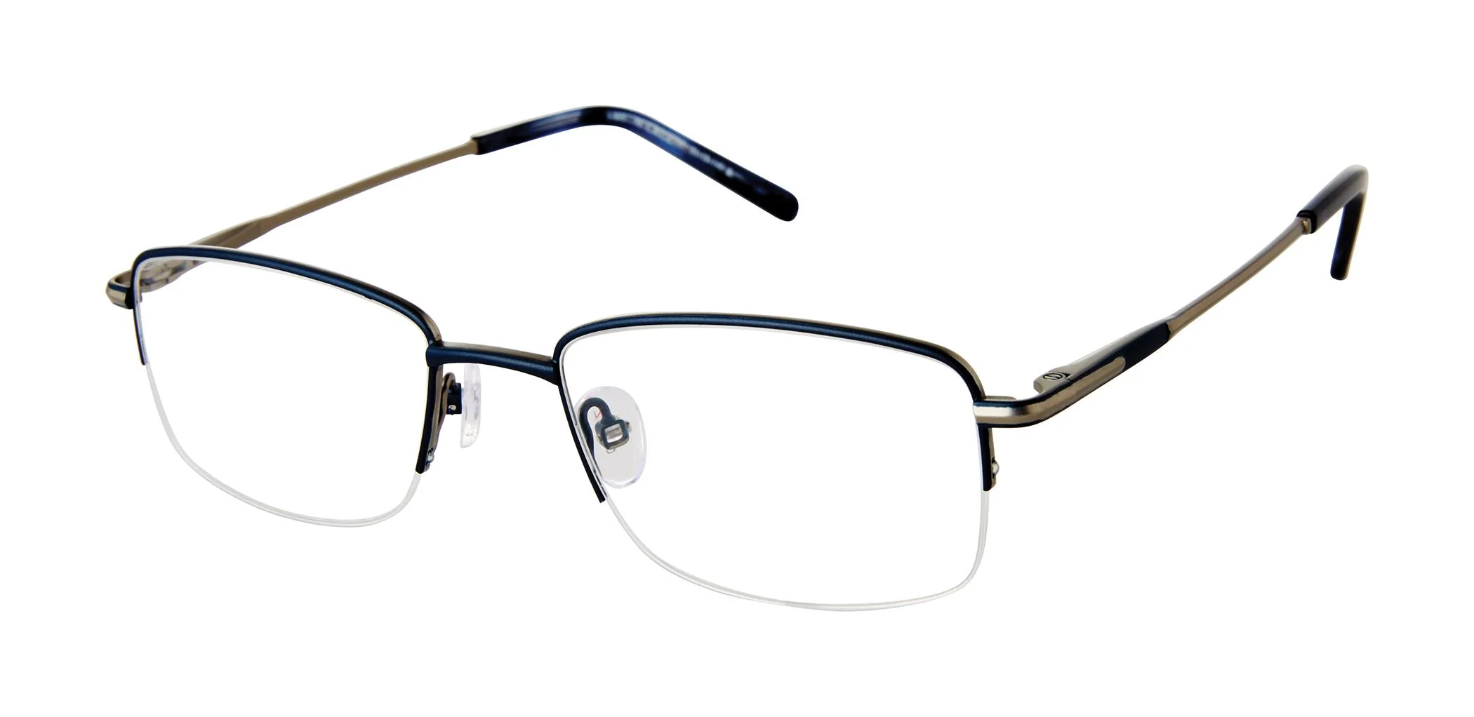 Cruz I-895 Eyeglasses - Image 2