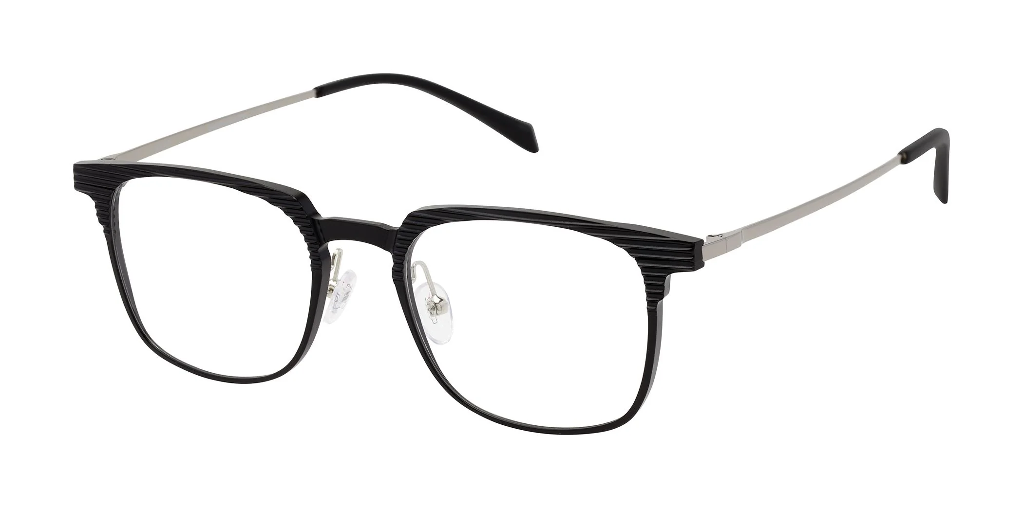 Cruz I-930 Eyeglasses - Image 2