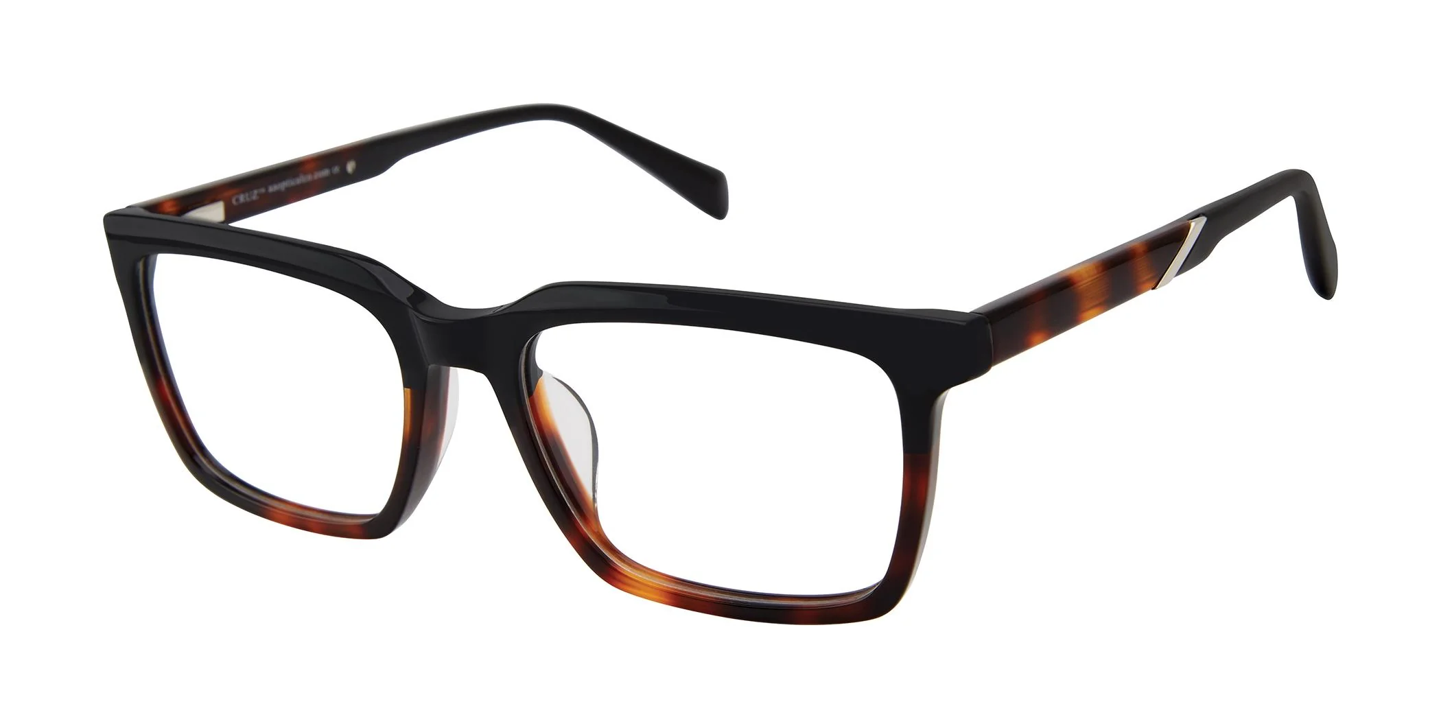 Cruz Legacy Dr Eyeglasses - Image 3