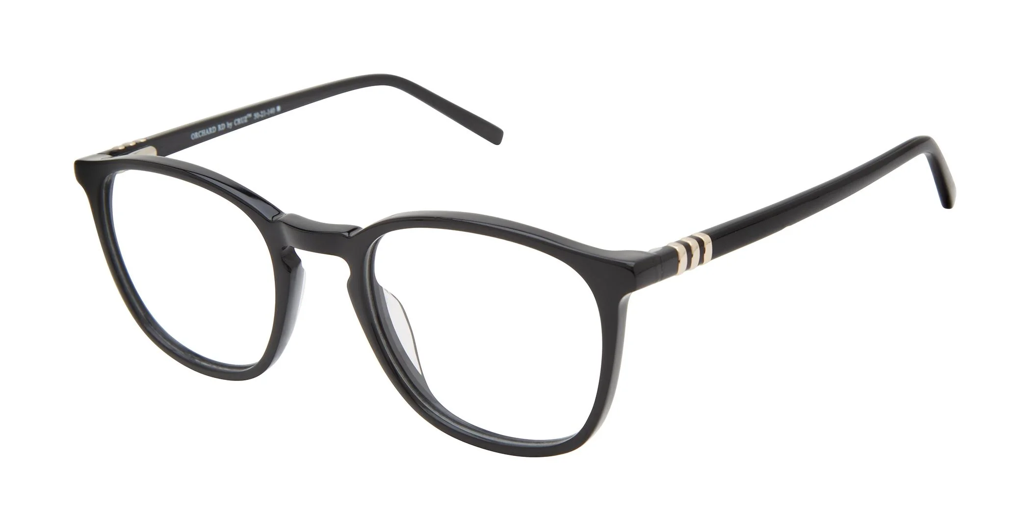 Cruz Orchard Rd Eyeglasses - Image 3