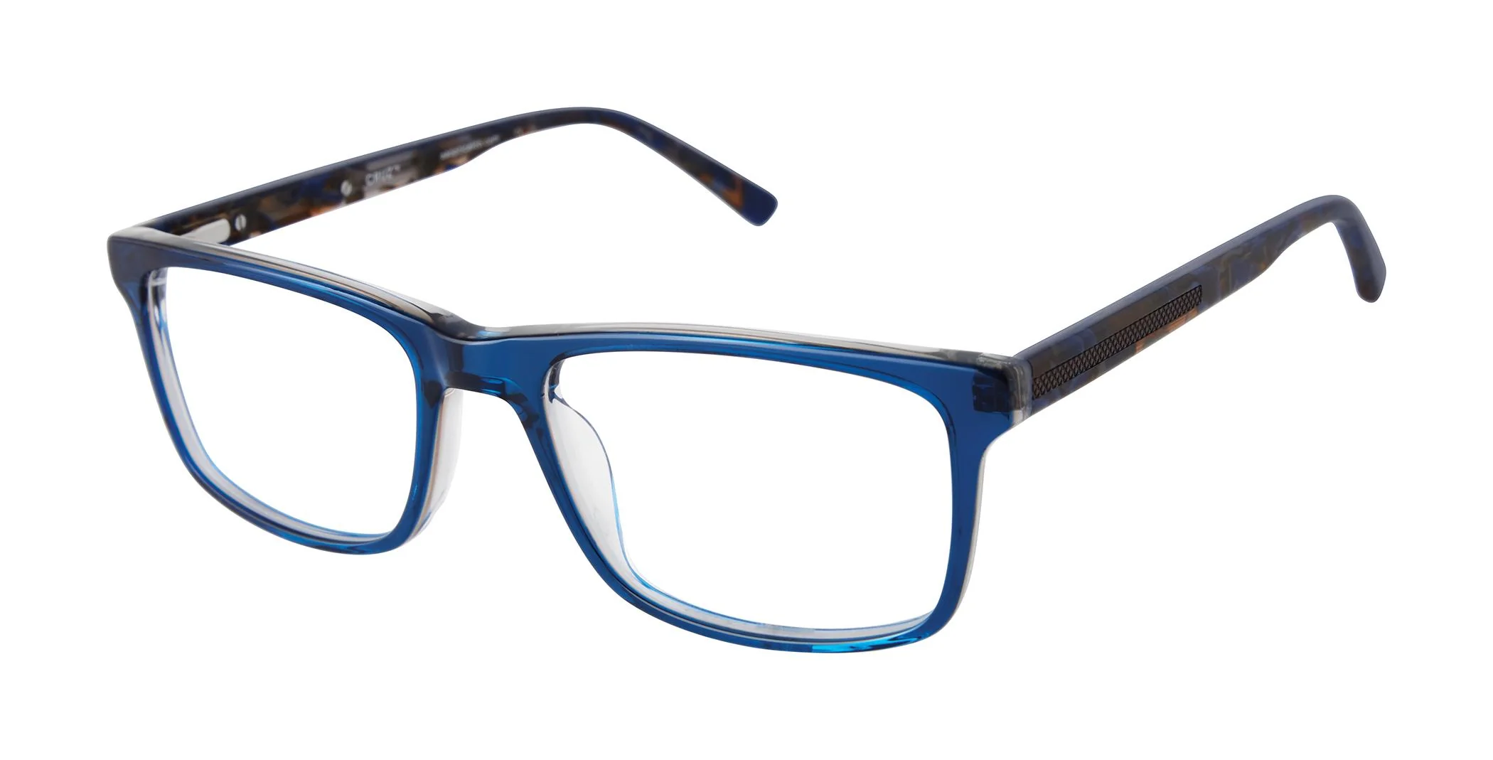 Cruz Sachem St Eyeglasses - Image 2