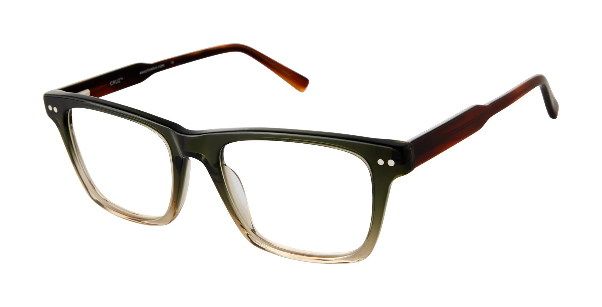 Cruz Taliesin Dr Eyeglasses - Image 2