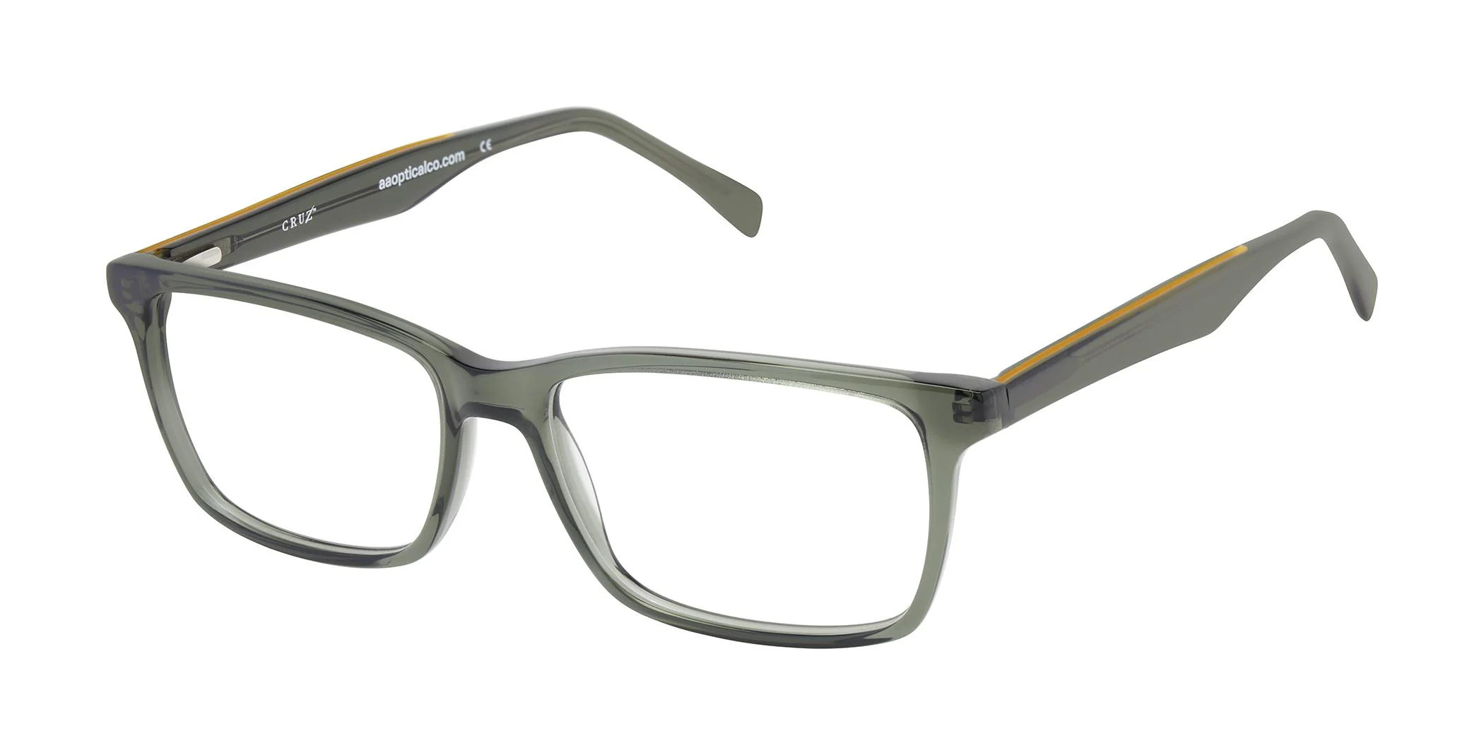 Cruz WOODLEY AVE Eyeglasses - Image 2
