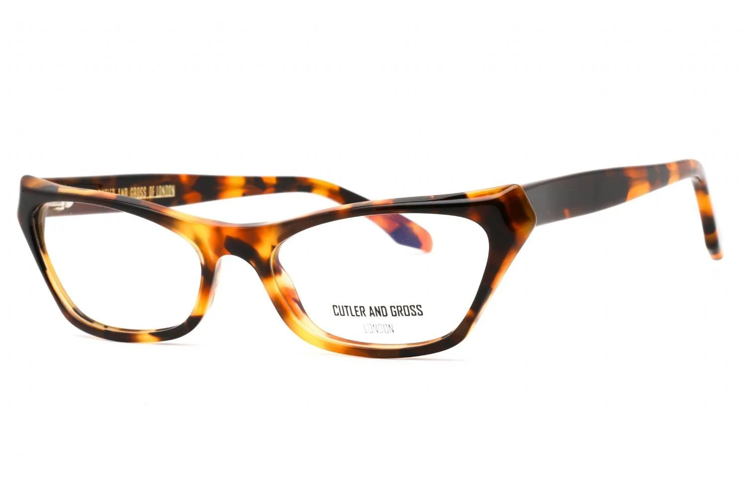 Cutler and Gross CG1329 Eyeglasses - Image 2