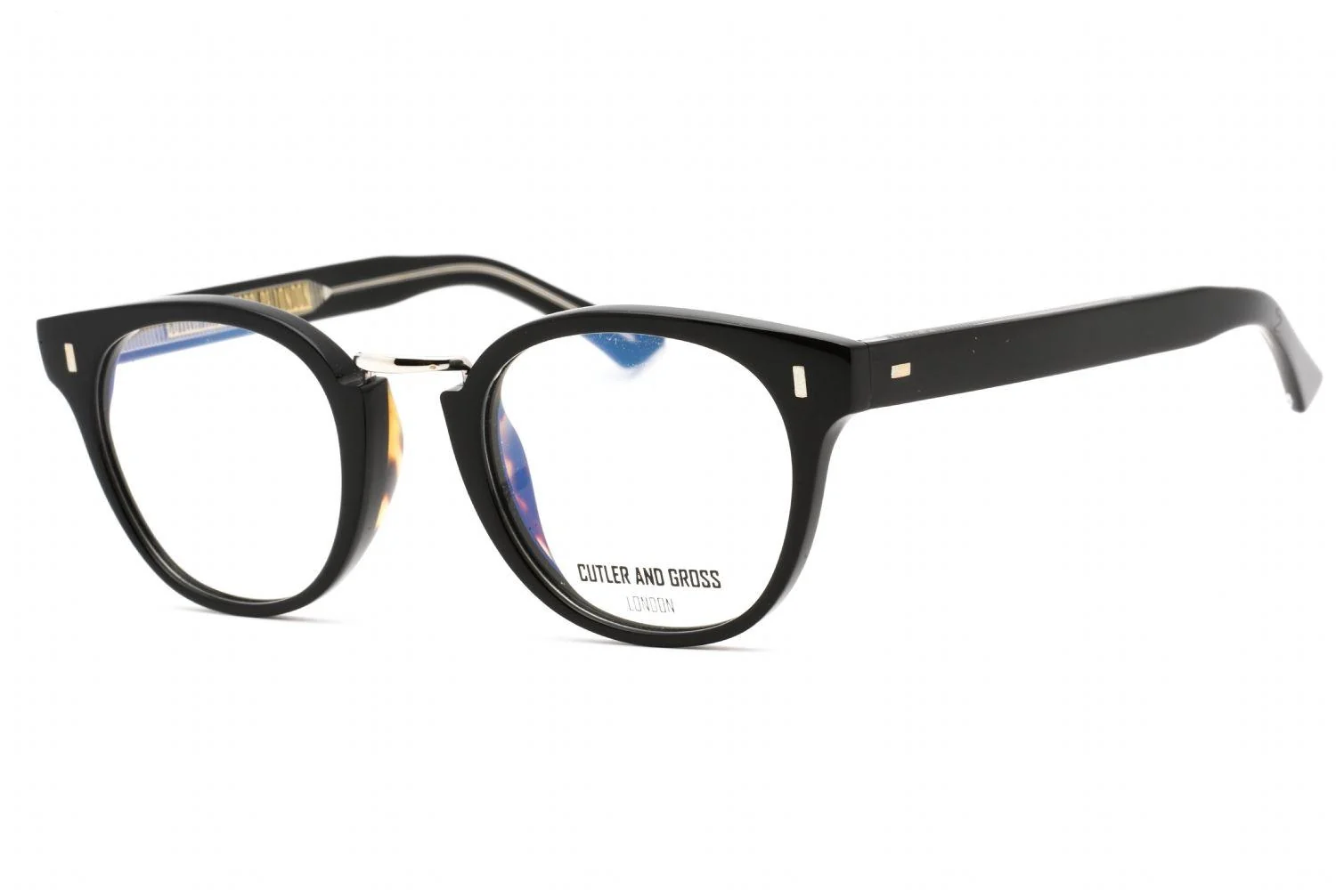 Cutler and Gross CG1336 Eyeglasses