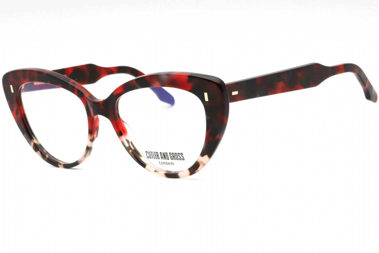Cutler and Gross CG1350 Eyeglasses