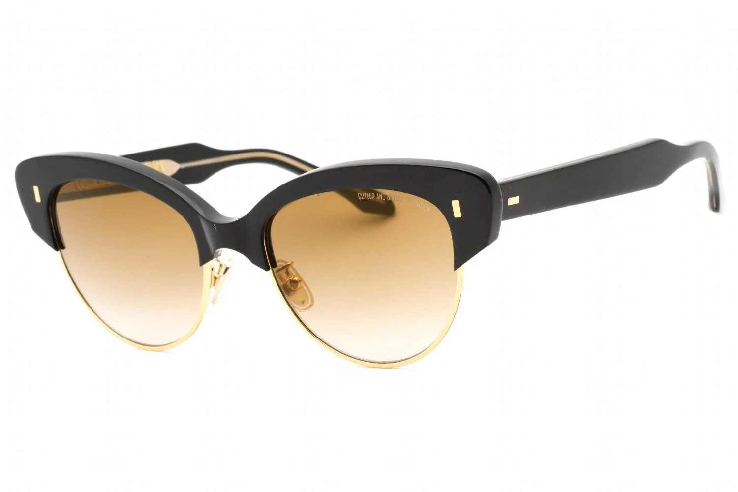 Cutler and Gross CG1351S Sunglasses - Image 2