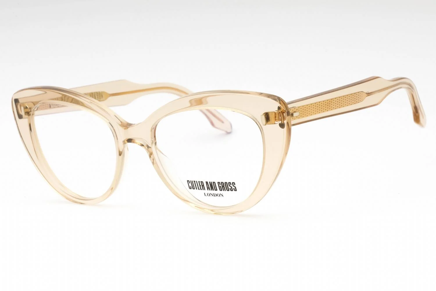 Cutler and Gross CGOP135053 Eyeglasses - Image 2