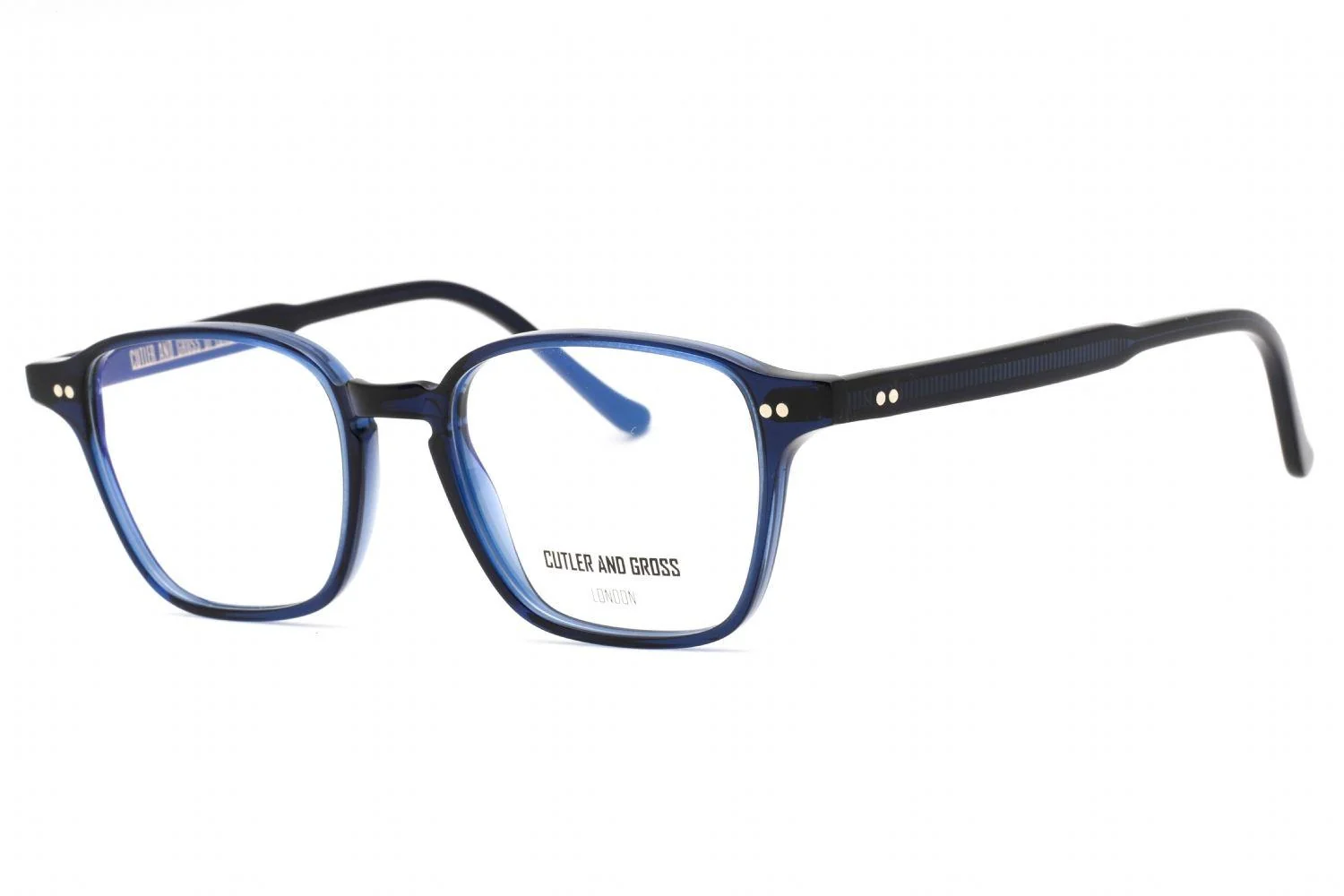 Cutler and Gross CGOP136051 Eyeglasses - Image 2
