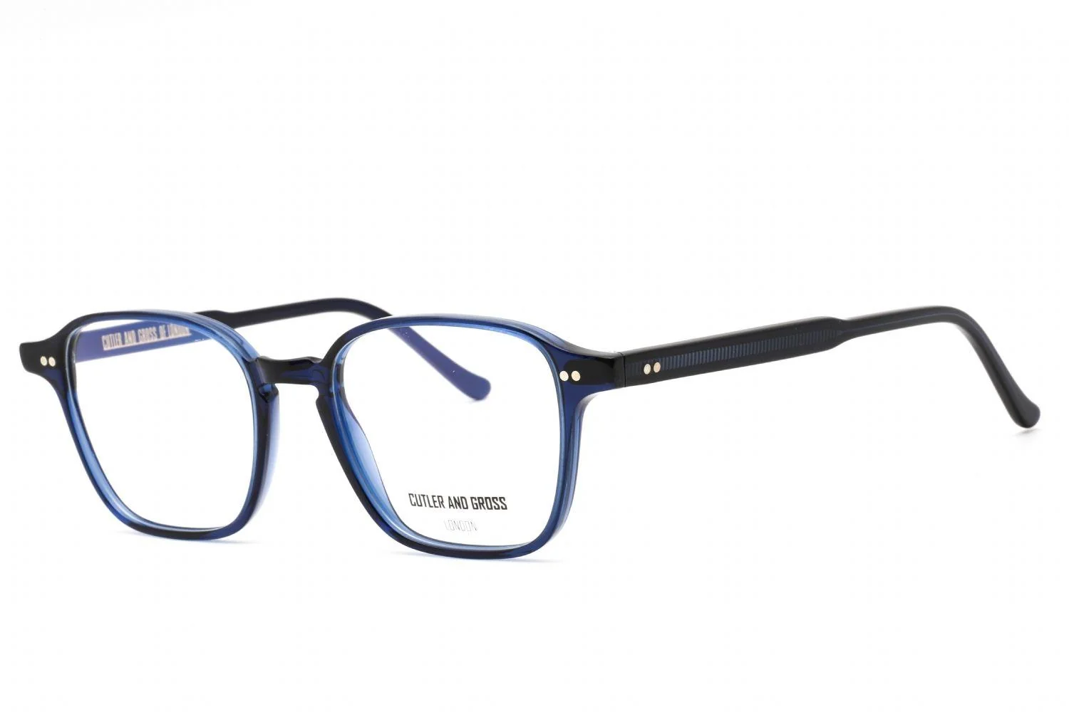 Cutler and Gross CGOP136051 Eyeglasses - Image 3
