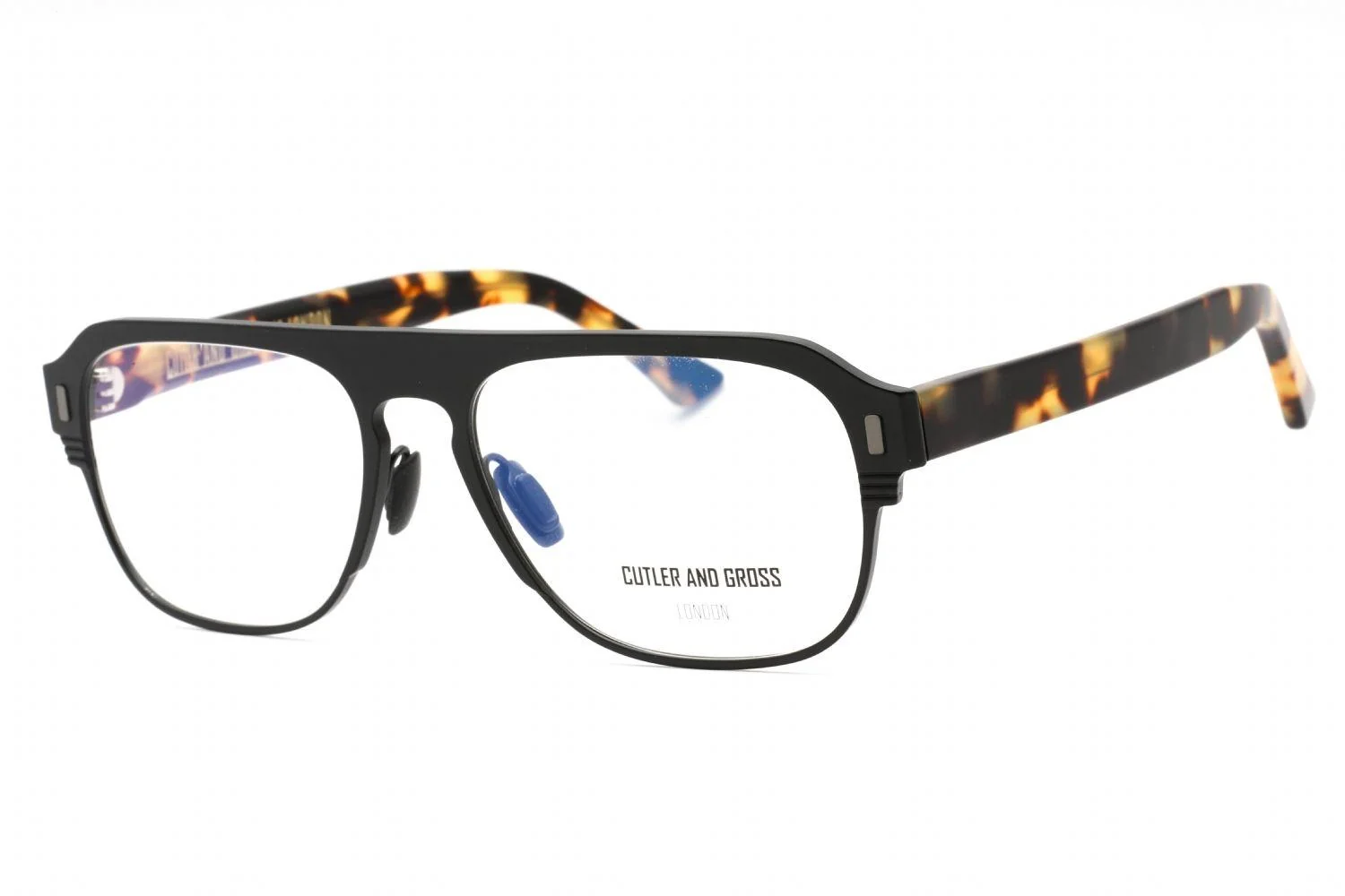 Cutler and Gross CGOP136555 Eyeglasses - Image 2