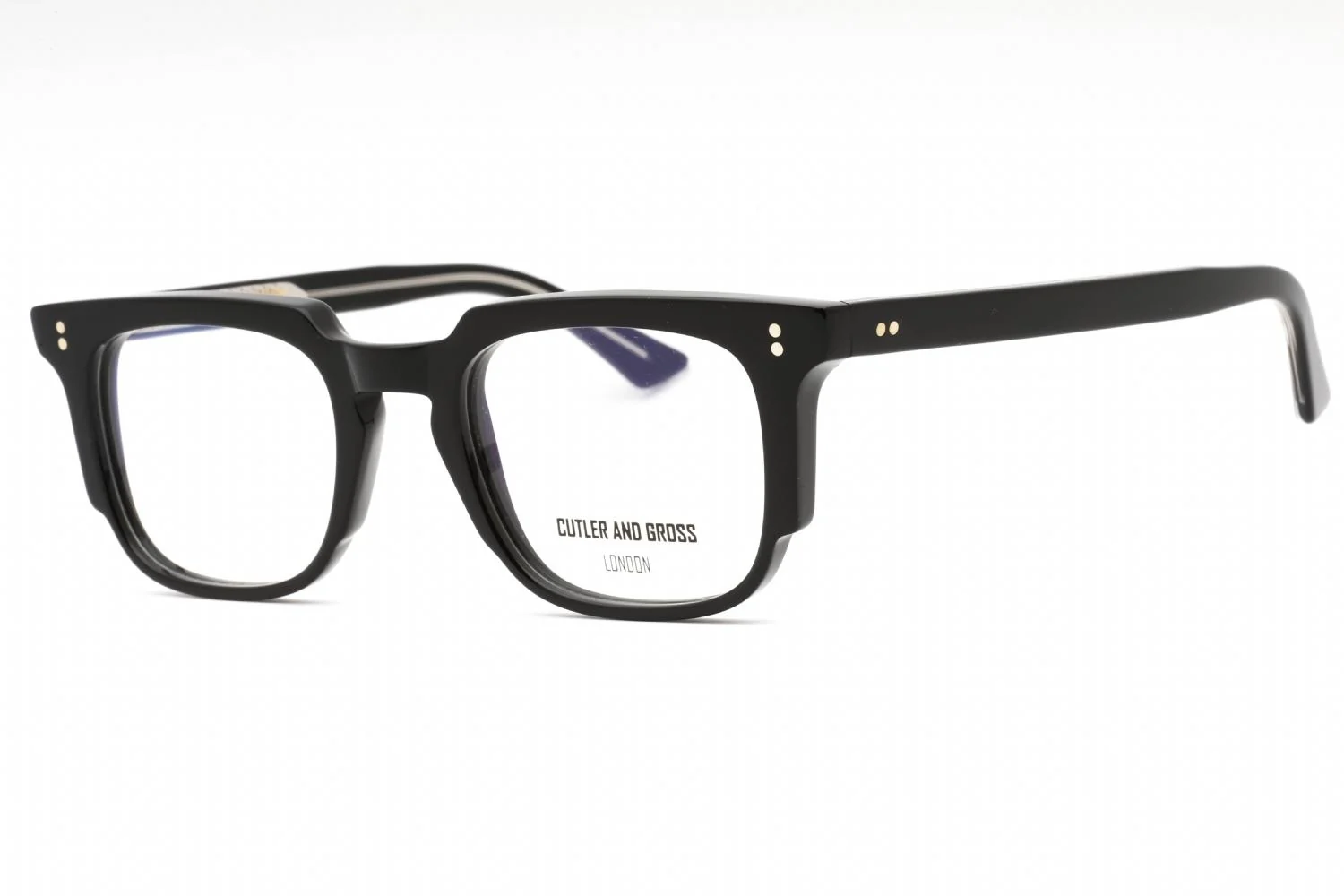 Cutler and Gross CGOP138249 Eyeglasses - Image 2