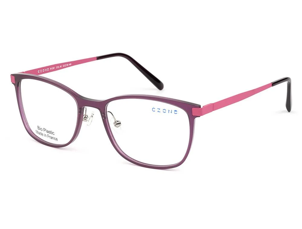 CZone R1261 Eyeglasses - Image 4