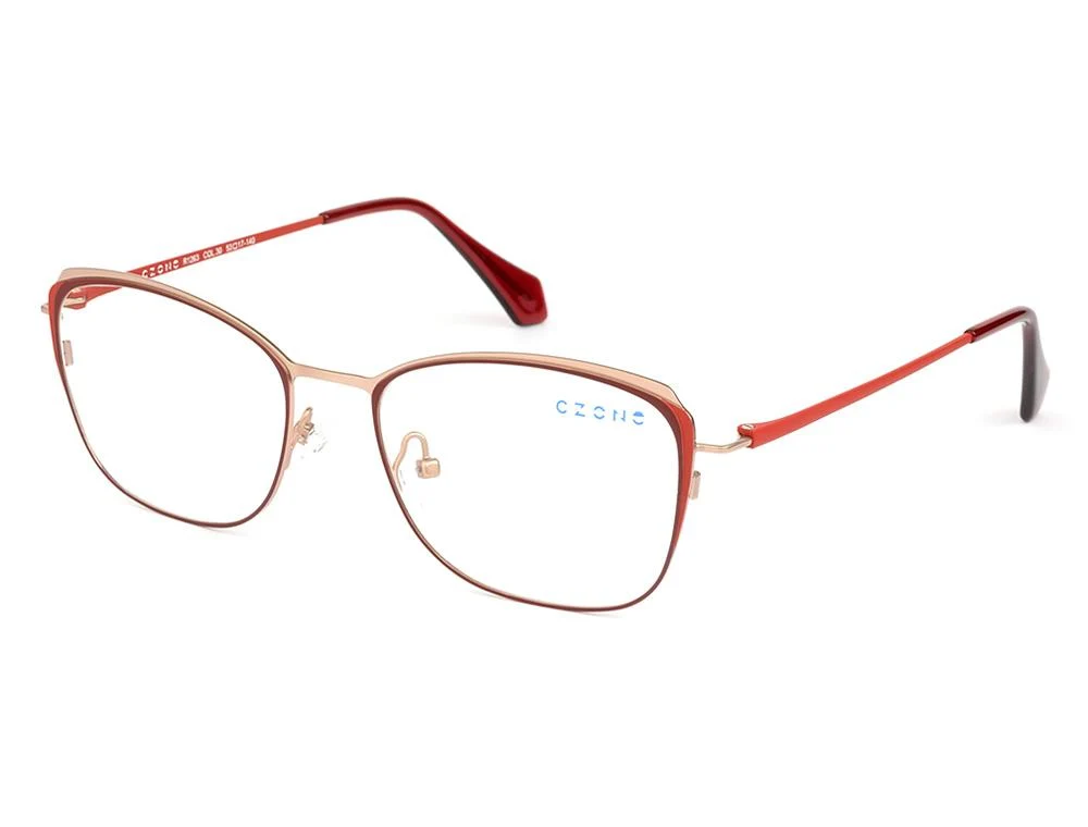 CZone R1263 Eyeglasses - Image 3