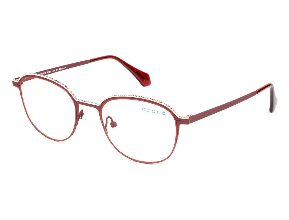 CZone R1264 Eyeglasses - Image 3
