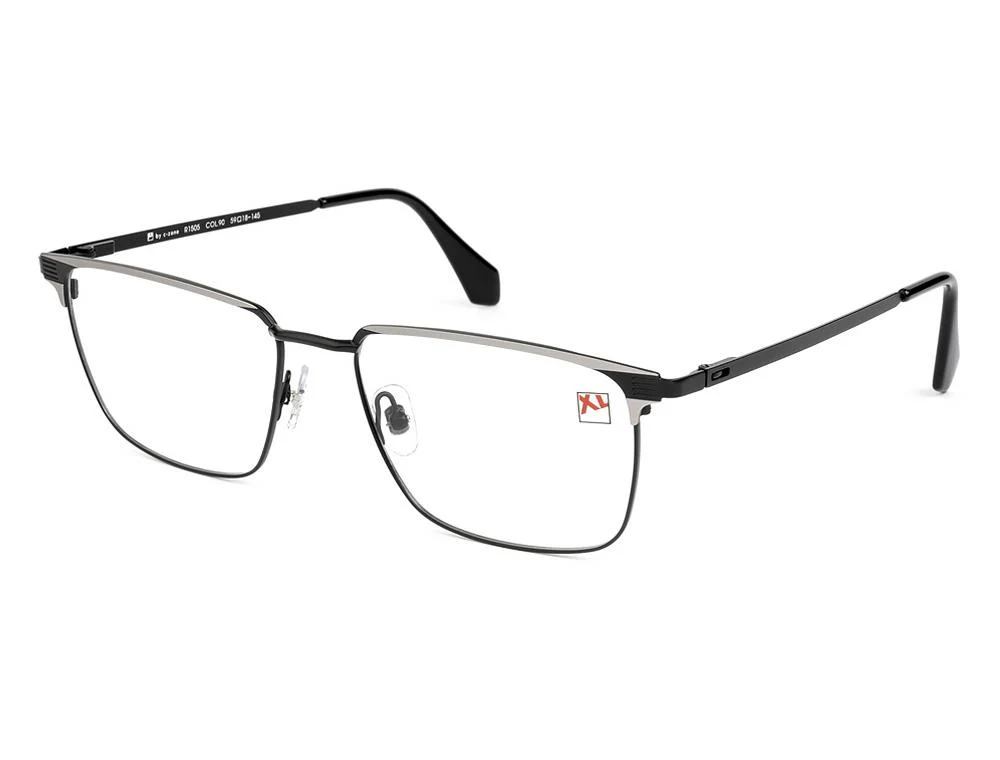 CZone R1505 Eyeglasses - Image 4