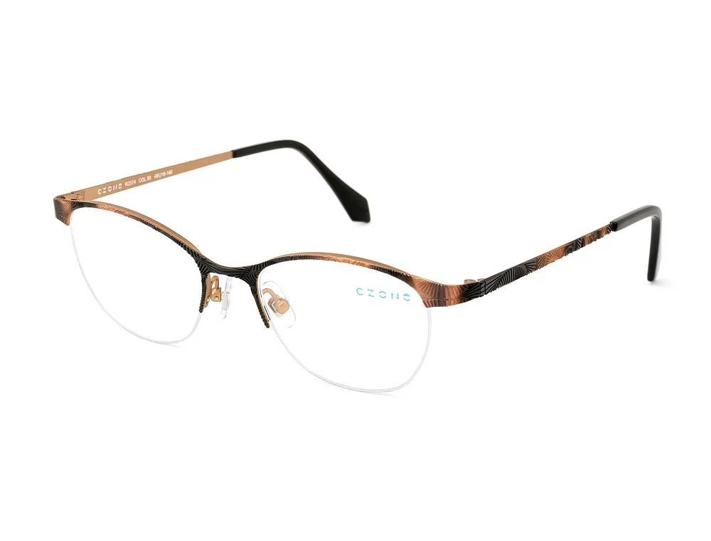 CZone R2374 Eyeglasses - Image 3