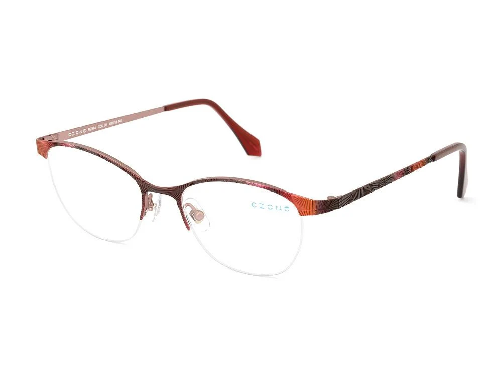 CZone R2374 Eyeglasses - Image 4