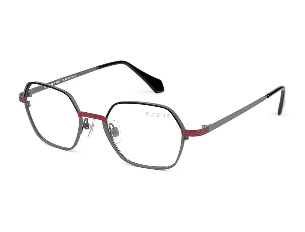 CZone R2379 Eyeglasses - Image 4