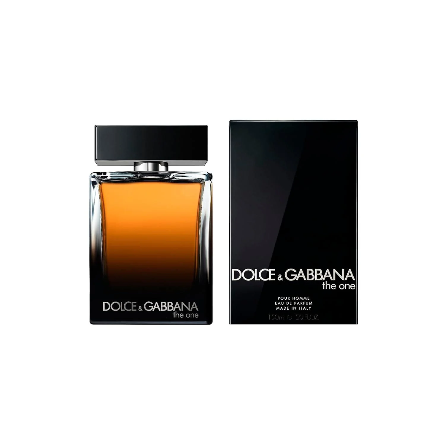 D&G The One Men EDP Spray
