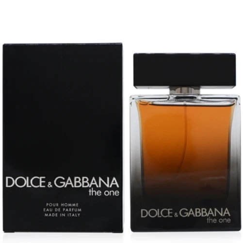 D&G The One Men EDP Spray - Image 2