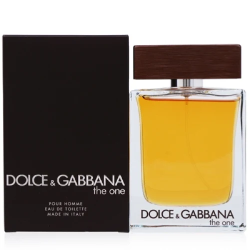 D&G The One Men EDT Spray - Image 2