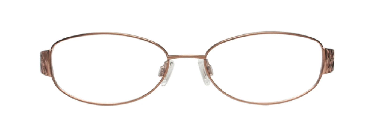 Daisy Fuentes DFAmaya Eyeglasses - Image 4