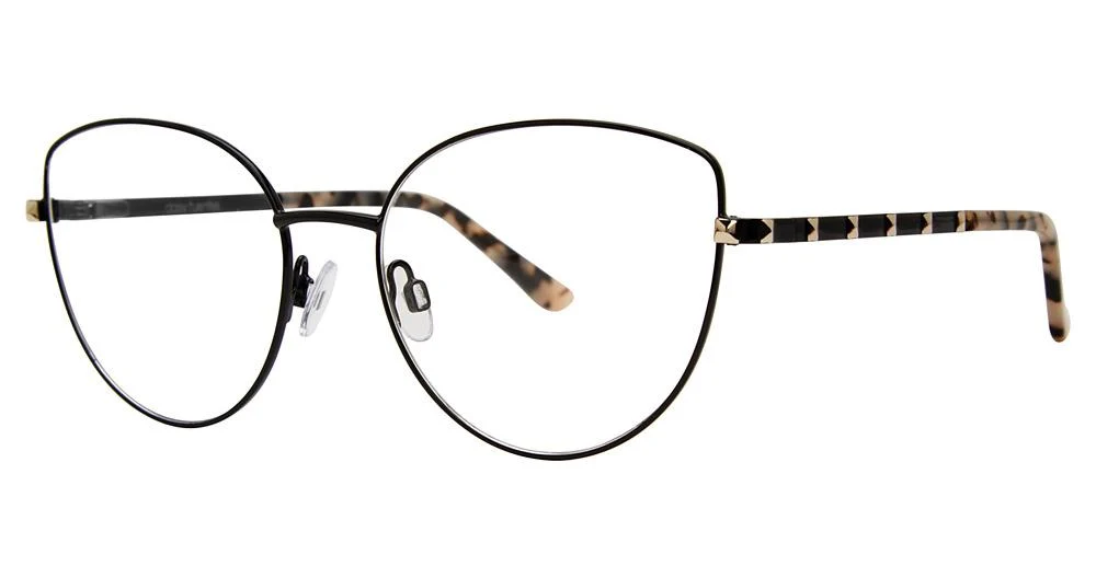 Daisy Fuentes DFLPriscilla Eyeglasses - Image 5