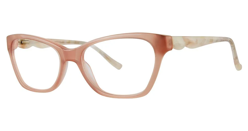 Daisy Fuentes DFWanda Eyeglasses - Image 2