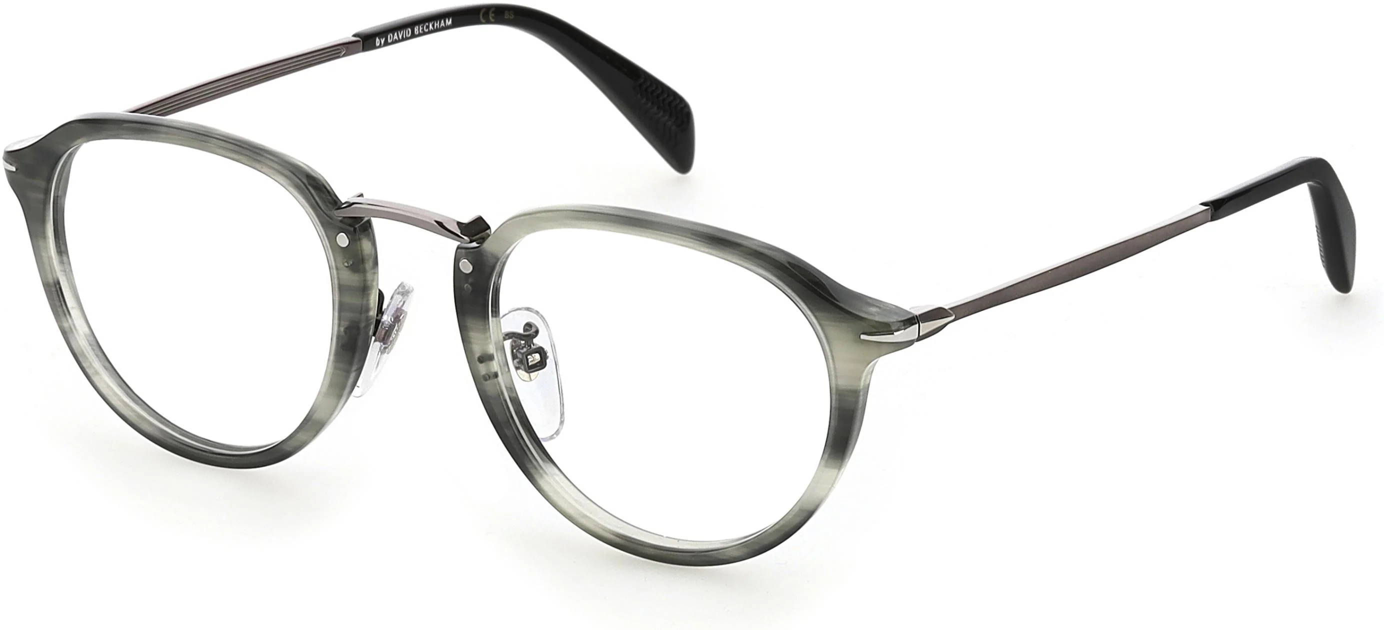 David Beckham Db1014 Eyeglasses - Image 12