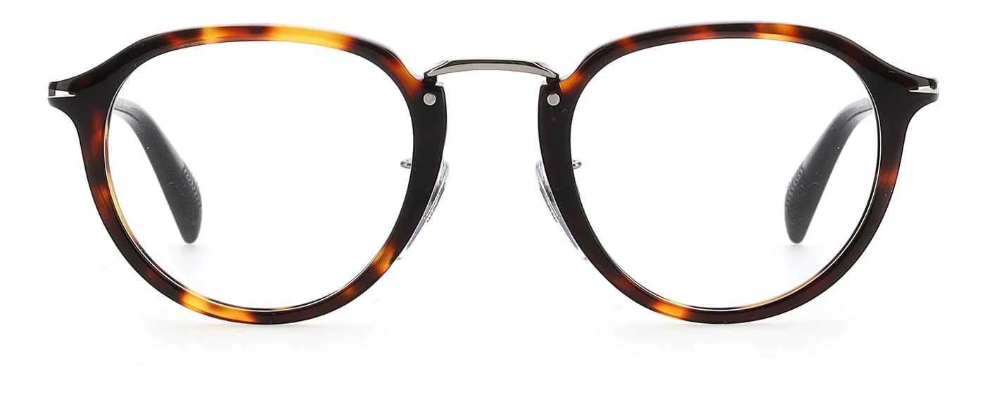 David Beckham Db1014 Eyeglasses - Image 6