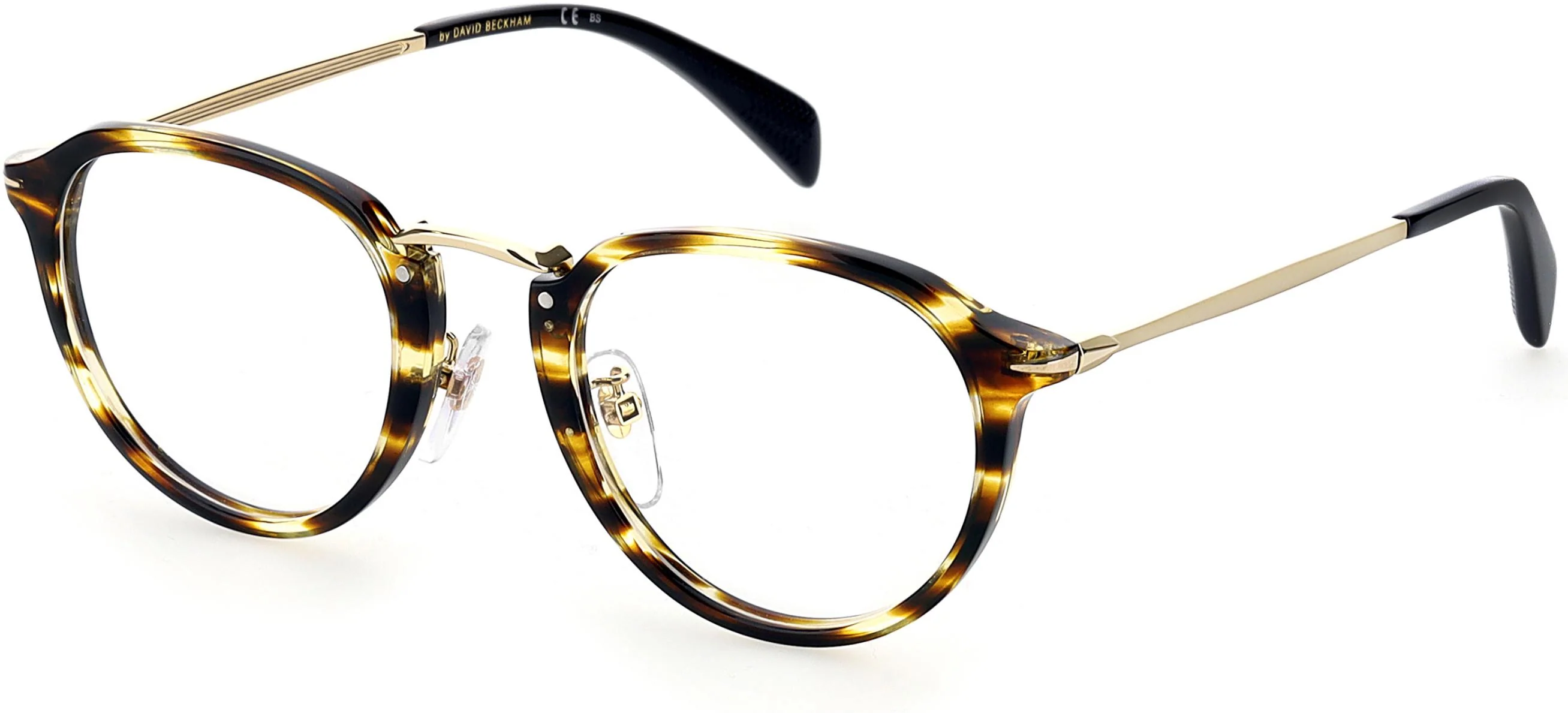 David Beckham Db1014 Eyeglasses - Image 7