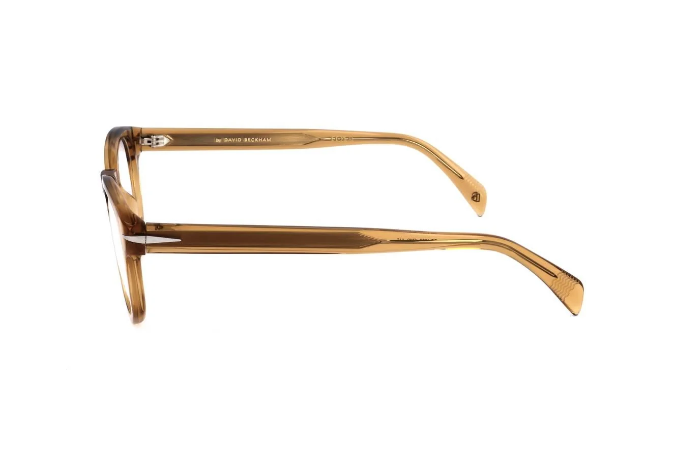 David Beckham DB1052 Eyeglasses - Image 5