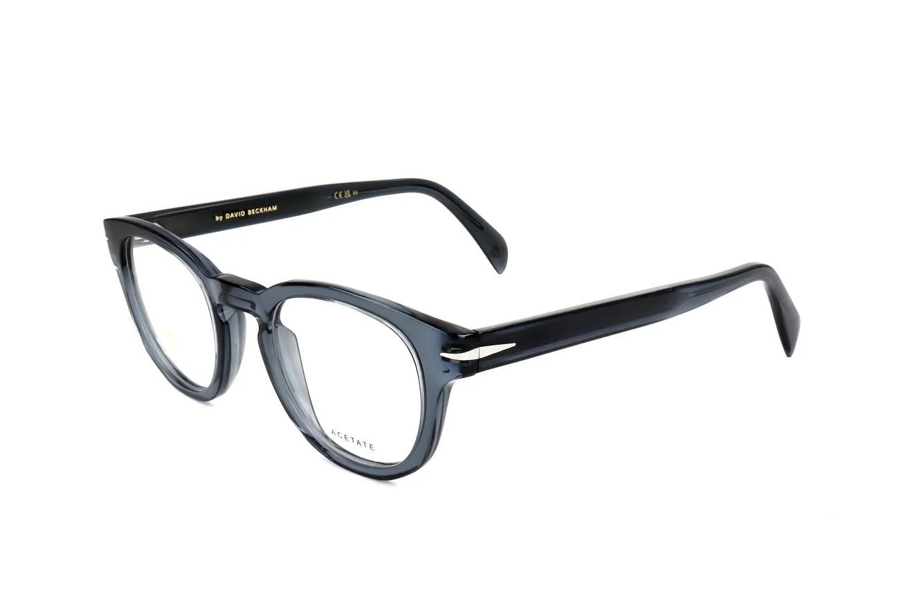 David Beckham DB1052 Eyeglasses - Image 7