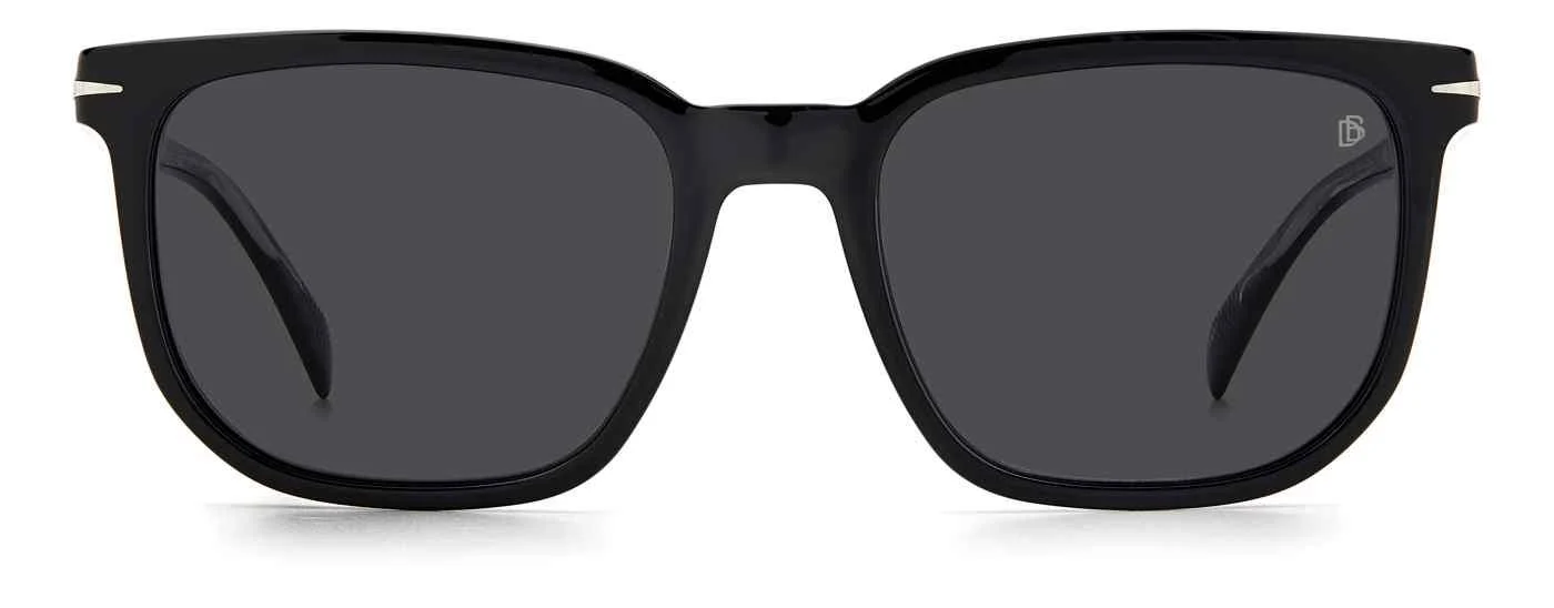 David Beckham DB1076 Sunglasses - Image 3