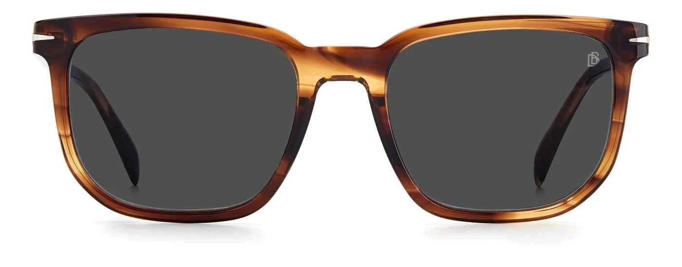 David Beckham DB1076 Sunglasses - Image 6