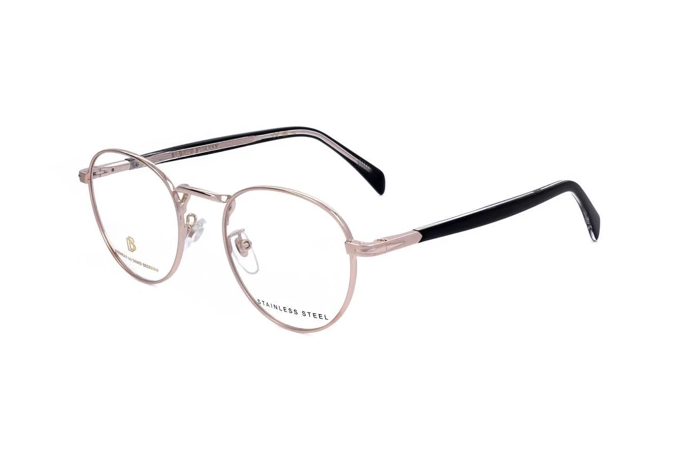 David Beckham DB1127 Eyeglasses - Image 3