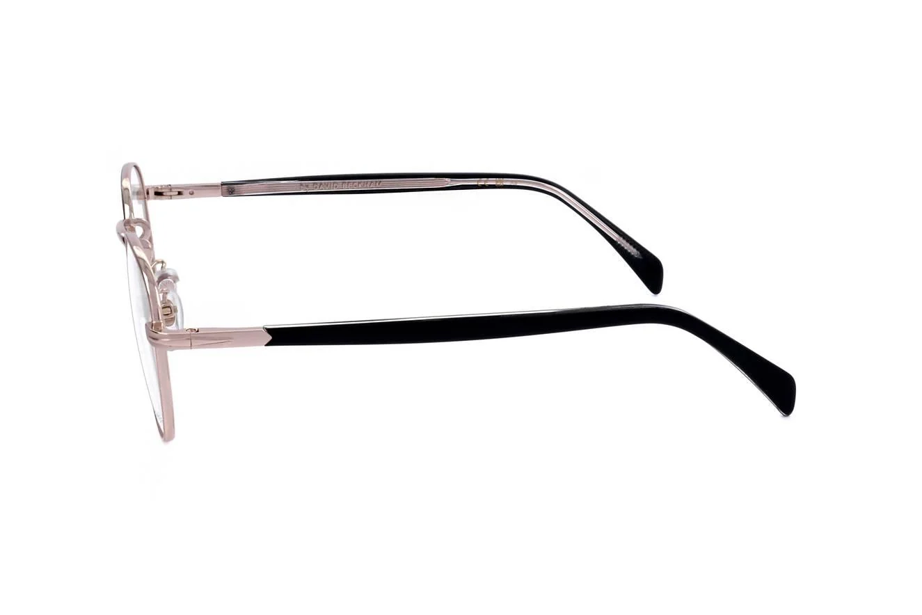 David Beckham DB1127 Eyeglasses - Image 4