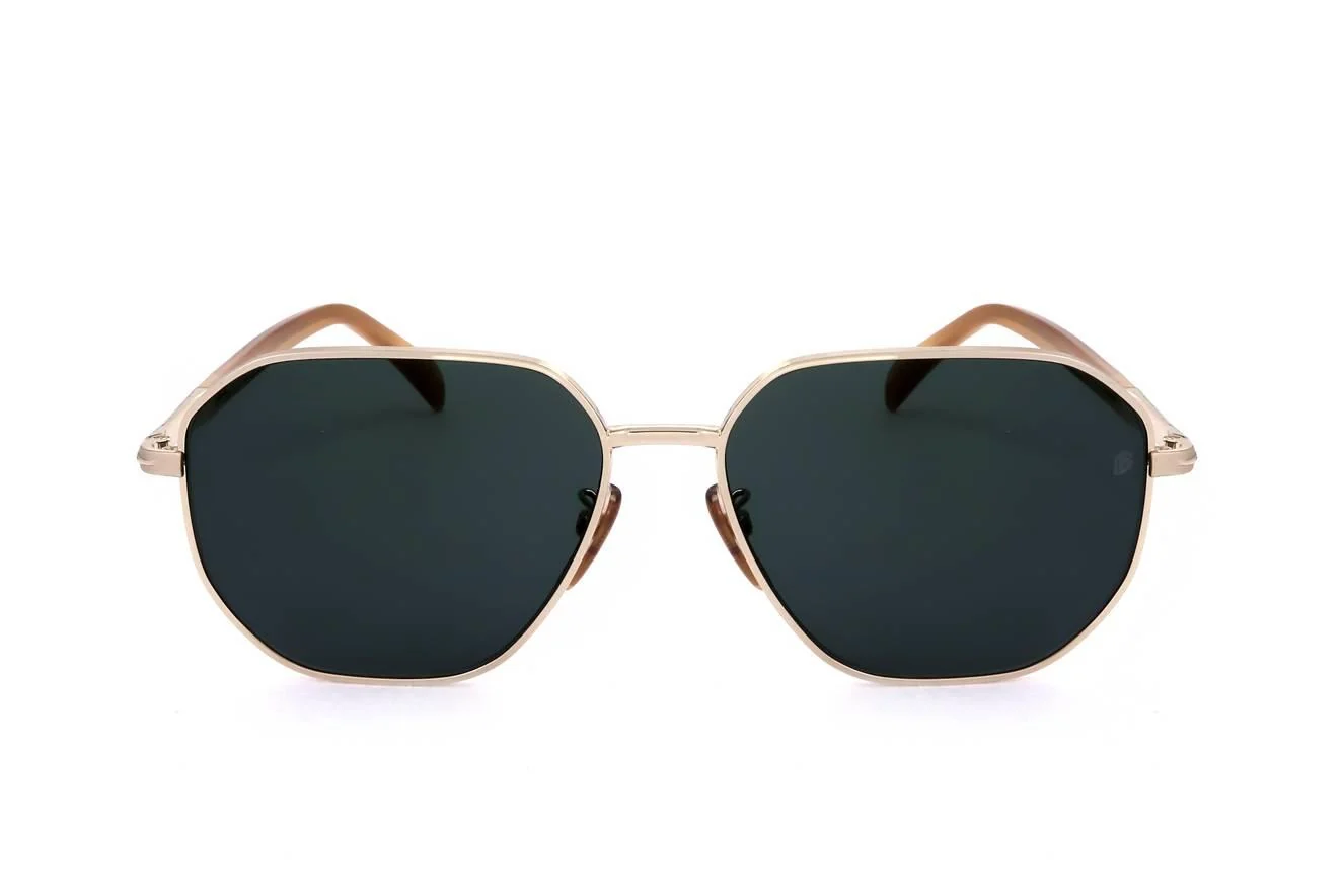 David Beckham DB1132_F_S Sunglasses