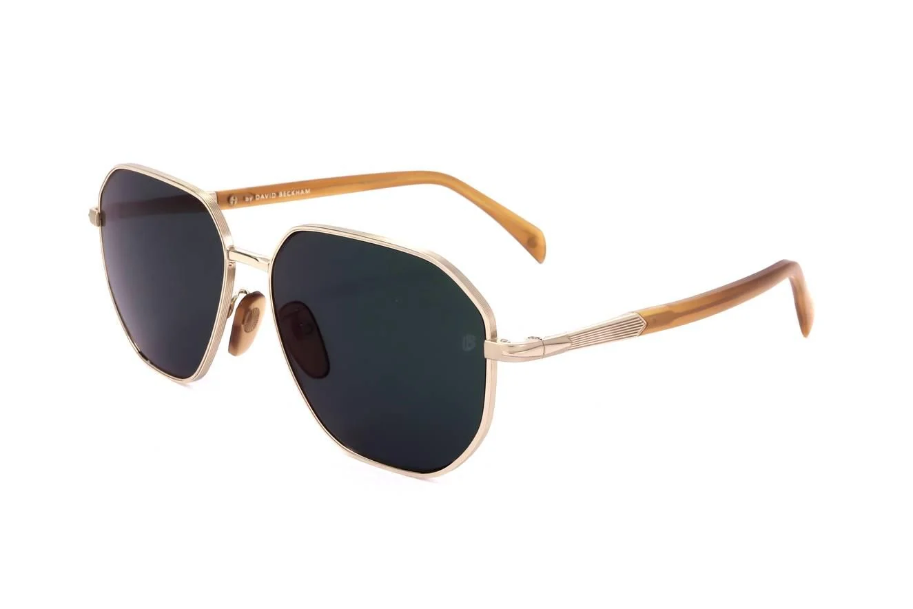 David Beckham DB1132_F_S Sunglasses - Image 3