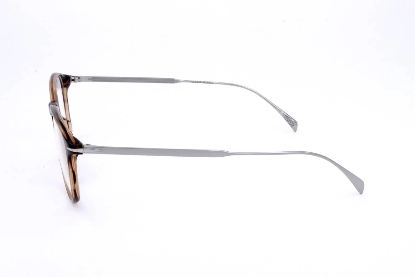 David Beckham DB1148 Eyeglasses - Image 4