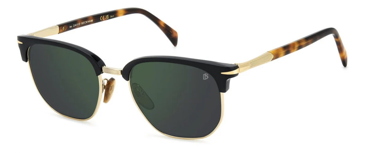 David Beckham DB1176 Sunglasses - Image 5