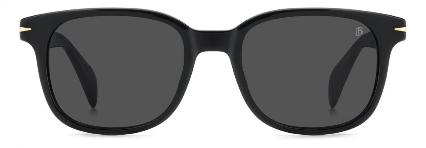 David Beckham DB1177 Sunglasses - Image 2