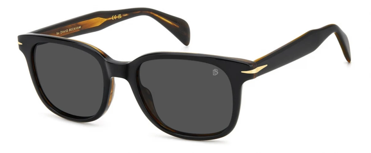 David Beckham DB1177 Sunglasses - Image 3